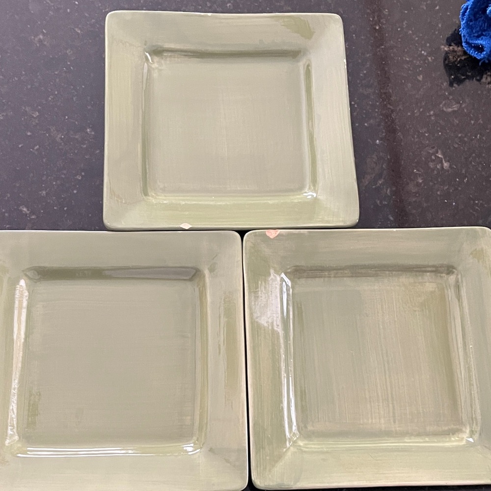 Pier 1 imports essential colours set 3